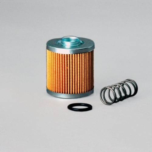 Hydraulic Filter