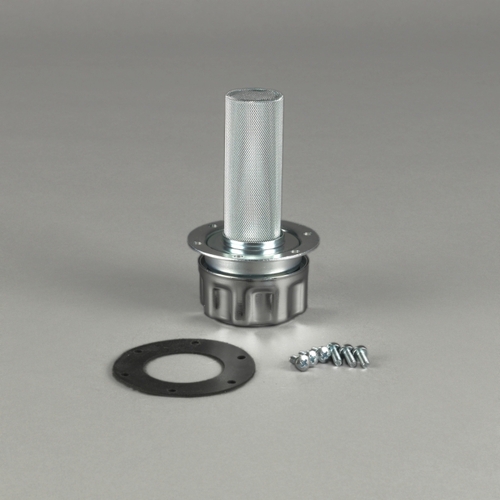 Hydraulic Filler Cap