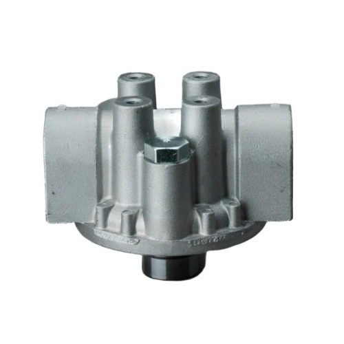 Head Assembly-Lube - P174780