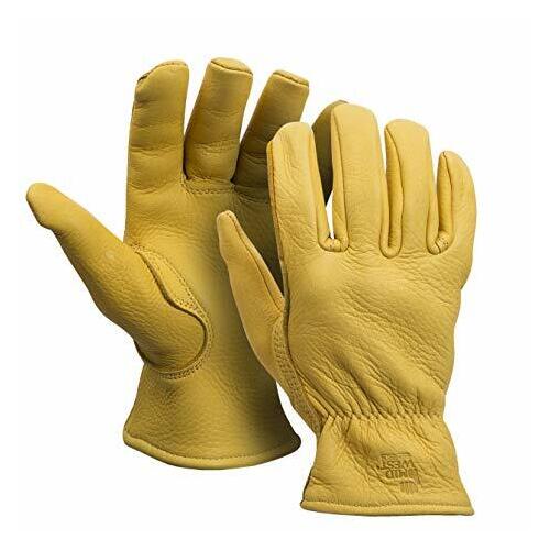 Glove Deerskin Large