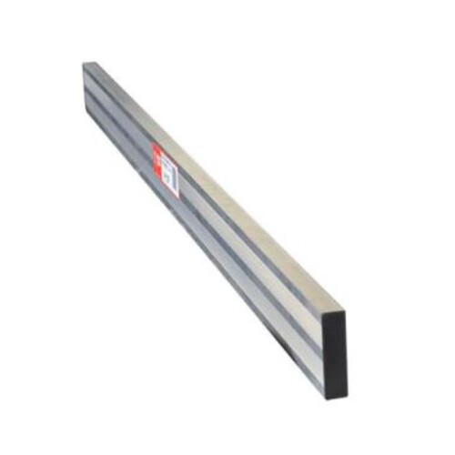 Plain Aluminium Straight Edge 2100mm