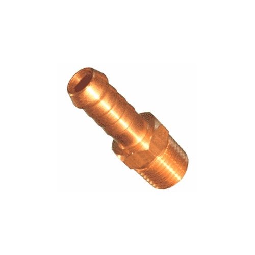 2" BSP Hose Tail / Barb - P3-3232