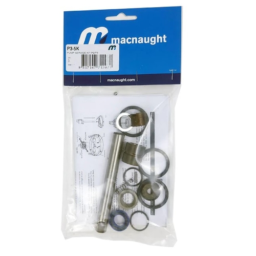 Macnaught P3-5K Grease Air Motor Leg Repair Kit