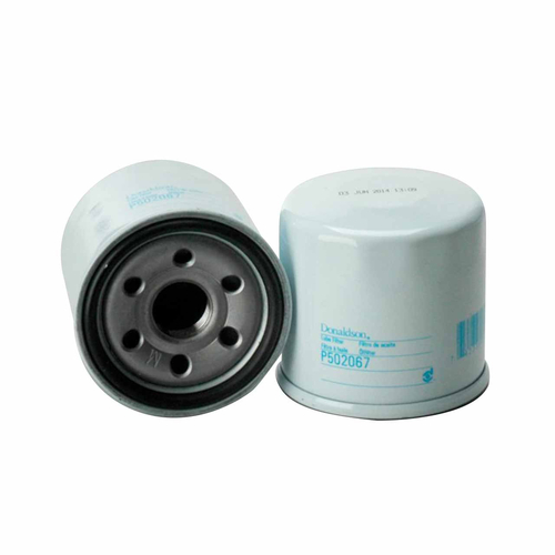 Oil Filter - P502067