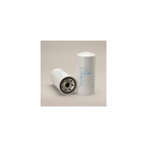 Fuel Filter - P502480