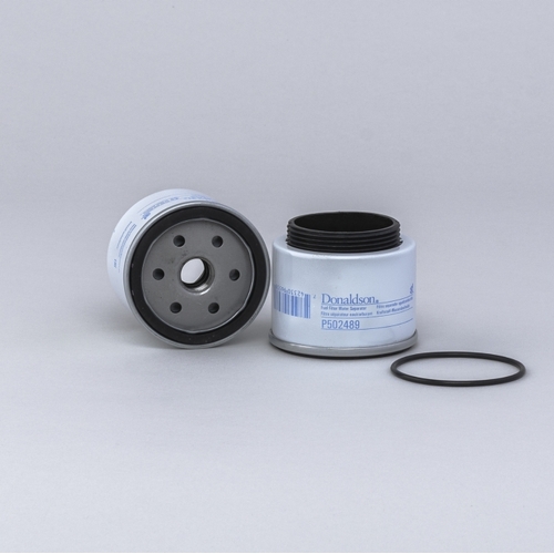 Donaldson Fuel Water Separator Filter