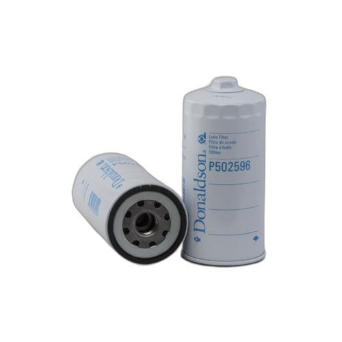 Fuel Filter - P502596
