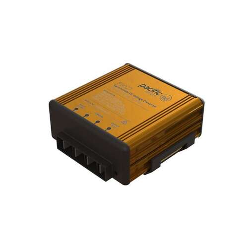 Switch Mode Voltage Reducer
