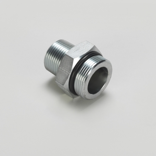 Hydraulic Coupler