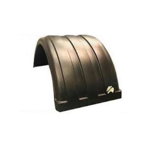 Black Mud Guard