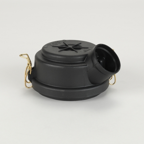 Donaldson Housing Cap 4" - P533685