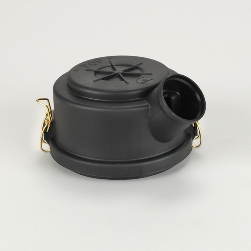 Donaldson Housing Cap 5" - P533761