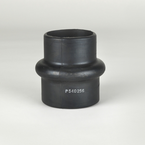 Rubber Hump Reducer 4-4.5" 102-114mm