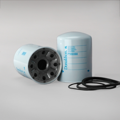 Hydraulic Filter