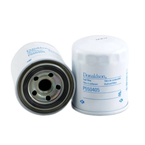 Fuel Filter - P550405