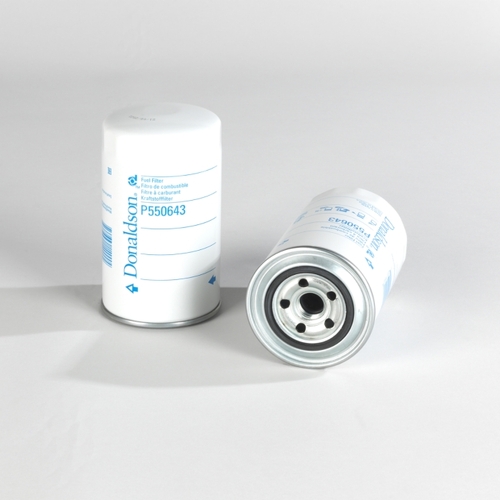 Fuel Filter - P550643