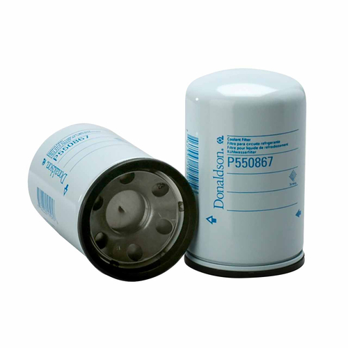 Coolant Filter - P550867