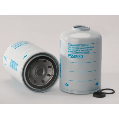 Fuel Filter - P550930