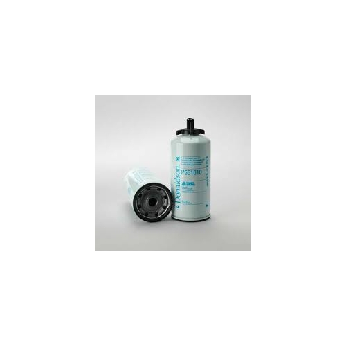 Fuel Filter - P551010
