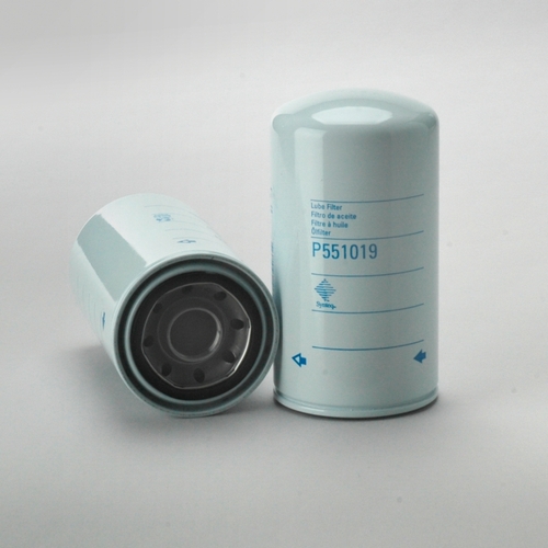 Oil Filter - P551019