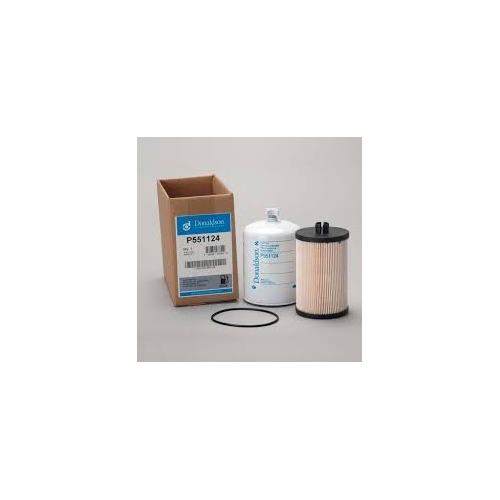 Fuel Filter Kit - P551124