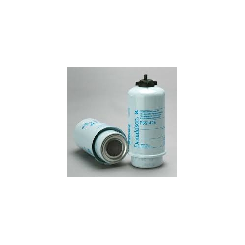 Fuel Filter 4 Micron Secondary - P551425