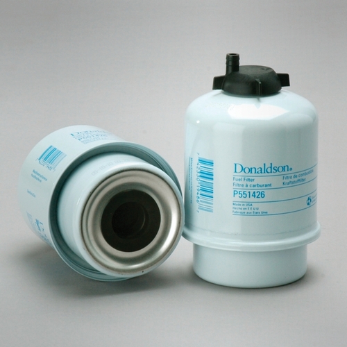 Fuel Filter 15 Micron Primary - P551426