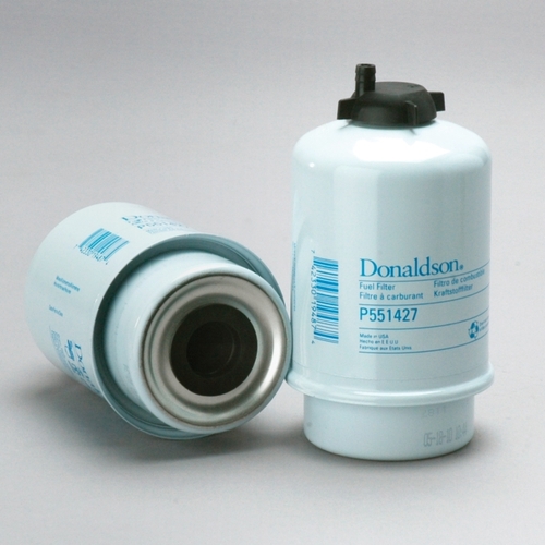 Fuel Filter 15 Micron Primary - P551427