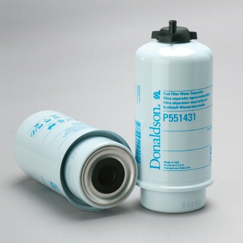 Fuel Filter 35 Micron Primary