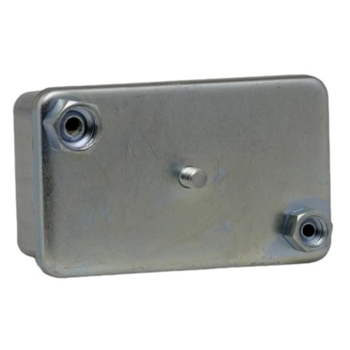 Fuel Filter, Box - P552387