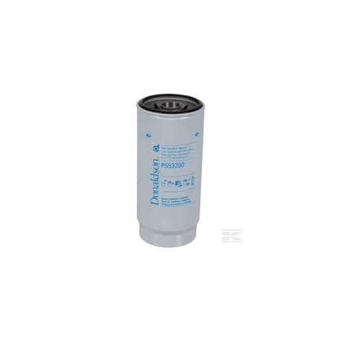 Fuel Filter - P553200