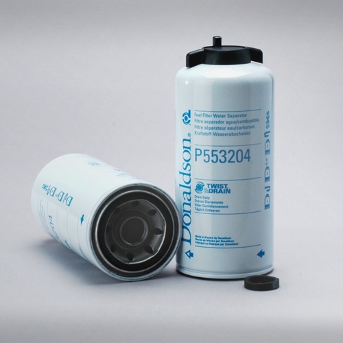 Fuel Water Filter - P553204