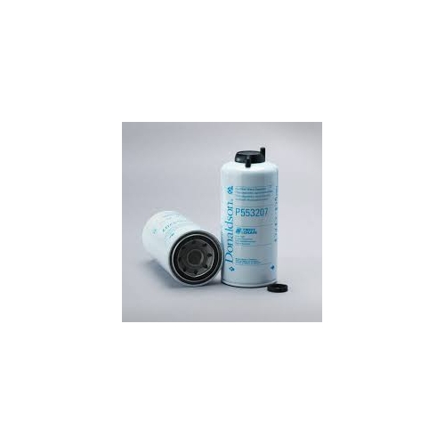 Fuel Filter - P553207