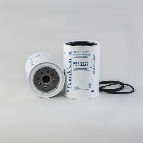 Donaldson P553227 – Fuel Filter, Water - P553227