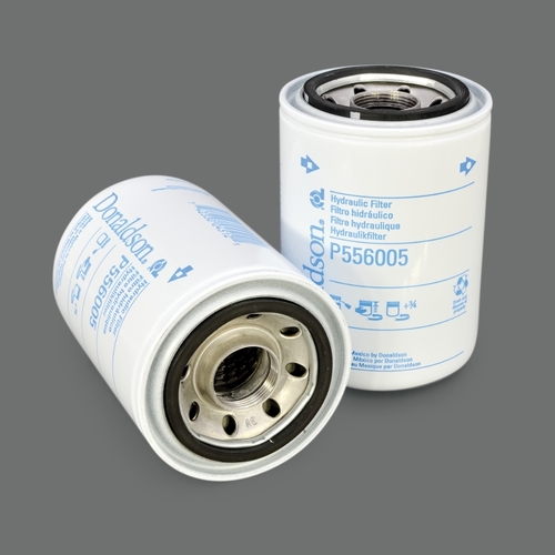 Hydraulic Filter