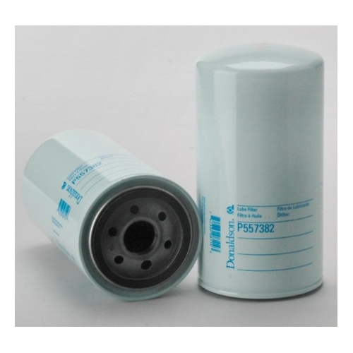 Oil Filter - P557382