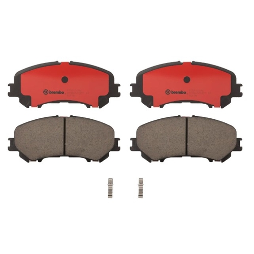 Front Brake Pad Reno Koleos - P56100N