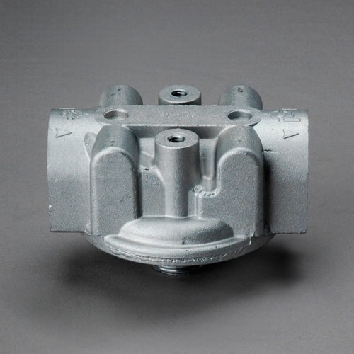 Hydraulic Filter Head 3/4 in/out - P561134