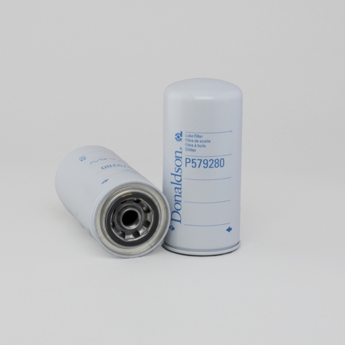 Oil Filter - P579280