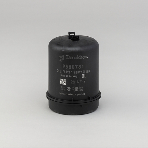 Oil Filter 2nd for DAF CF450 - P580781