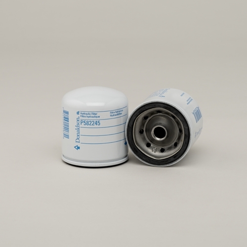 Hydraulic Filter