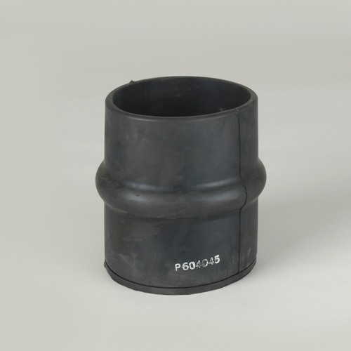 Rubber Hump Reducer 5-4.5" 127mm-114mm