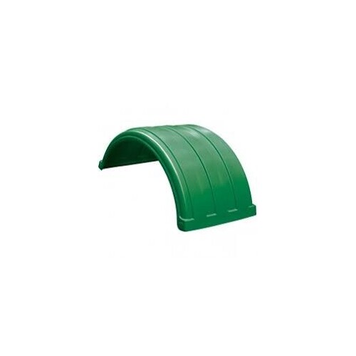 Dark Green Full Guard