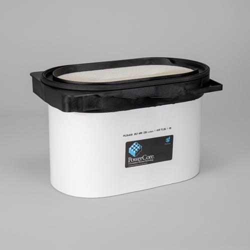 Air Filter - P636408