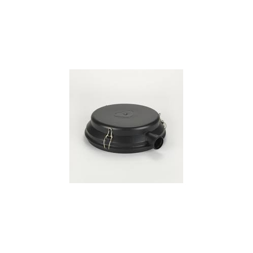 Cover Assembly - P777408