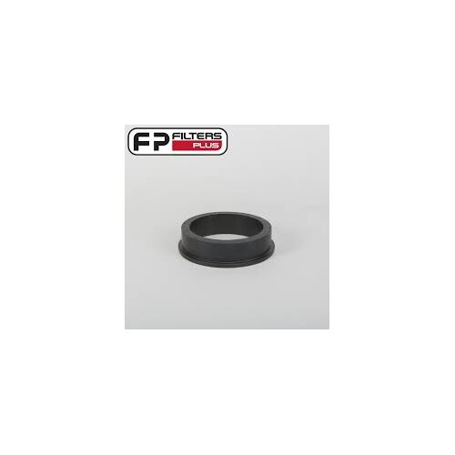 Rubber Reducer Sleeve 6-5.5"