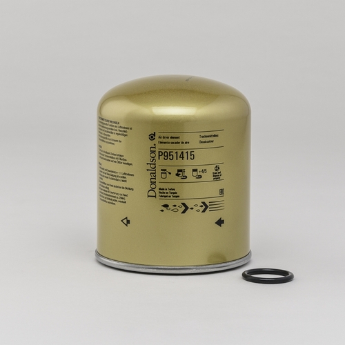Air Dryer
