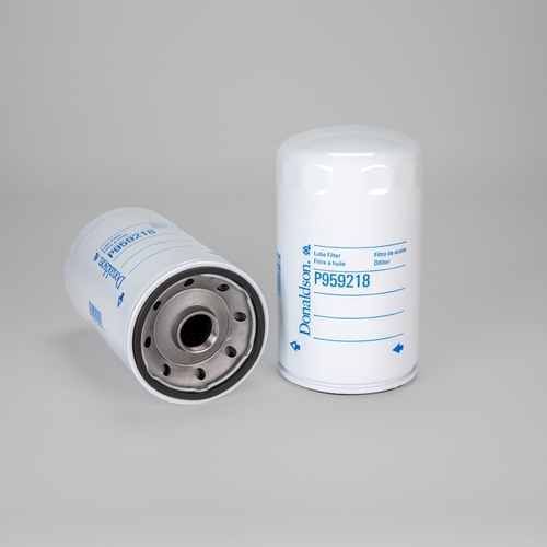 Oil Filter - P959218
