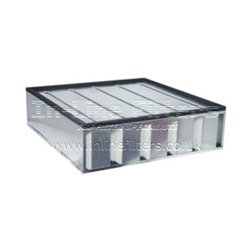 Air Filter - PA2350