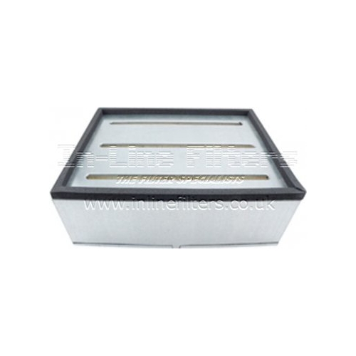 Air Filter - PA2450